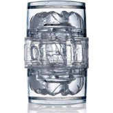 Fleshlight Quickshot Vantage Clear Default Title > Fleshlight Range > Fleshlights Complete Sets